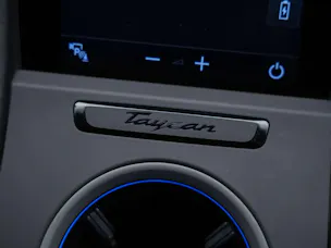 Porsche Taycan Turbo S *CH-Auto*Approved*Keramik*Bose*Chrono*