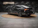 Škoda Octavia Limousine 2.0 TSI DSG RS *Facelift*All Black*RS Sportsitze*