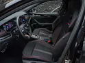 Škoda Octavia Limousine 2.0 TSI DSG RS *Facelift*All Black*RS Sportsitze*