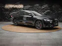 Škoda Octavia Limousine 2.0 TSI DSG RS *Facelift*All Black*RS Sportsitze*