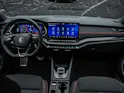 Škoda Octavia Limousine 2.0 TSI DSG RS *Facelift*All Black*RS Sportsitze*