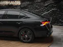 Škoda Octavia Limousine 2.0 TSI DSG RS *Facelift*All Black*RS Sportsitze*