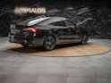 Škoda Octavia Limousine 2.0 TSI DSG RS *Facelift*All Black*RS Sportsitze*