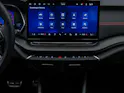 Škoda Octavia Limousine 2.0 TSI DSG RS *Facelift*All Black*RS Sportsitze*