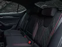 Škoda Octavia Limousine 2.0 TSI DSG RS *Facelift*All Black*RS Sportsitze*