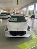 Suzuki Swift 1.2 1st Edition Top Hybrid 4x4