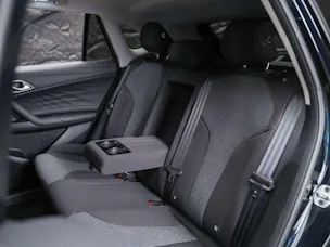 MG HS 1.5 T Comfort Automat *Werksgarantie*Rückfahrkamera*Abstandsregler*