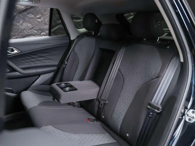 MG HS 1.5 T Comfort Automat *Werksgarantie*Rückfahrkamera*Abstandsregler*