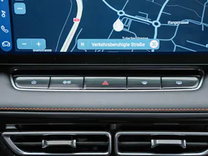 MG HS 1.5 T Comfort Automat *Werksgarantie*Rückfahrkamera*Abstandsregler*