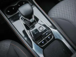 MG HS 1.5 T Comfort Automat *Werksgarantie*Rückfahrkamera*Abstandsregler*