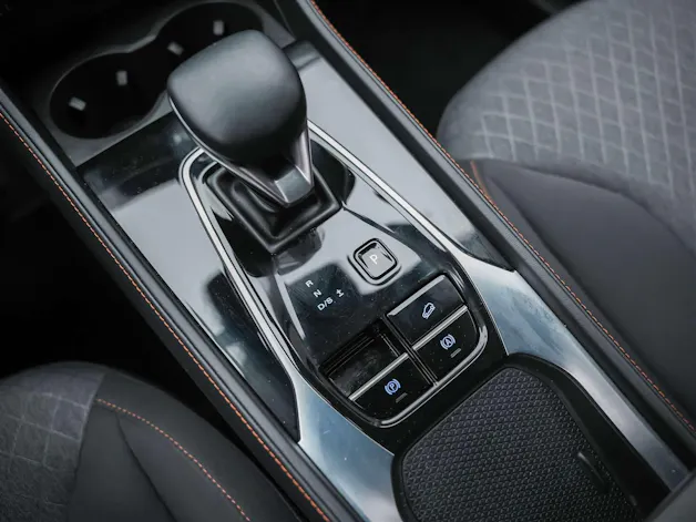 MG HS 1.5 T Comfort Automat *Werksgarantie*Rückfahrkamera*Abstandsregler*