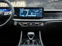 MG HS 1.5 T Comfort Automat *Werksgarantie*Rückfahrkamera*Abstandsregler*