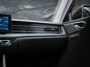 MG HS 1.5 T Comfort Automat *Werksgarantie*Rückfahrkamera*Abstandsregler*