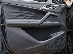 MG HS 1.5 T Comfort Automat *Werksgarantie*Rückfahrkamera*Abstandsregler*