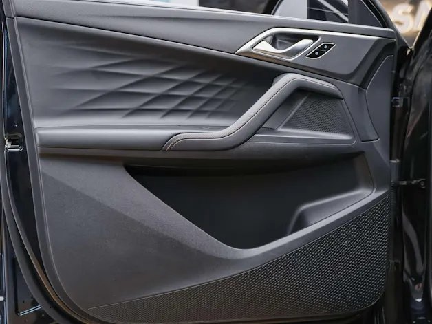 MG HS 1.5 T Comfort Automat *Werksgarantie*Rückfahrkamera*Abstandsregler*
