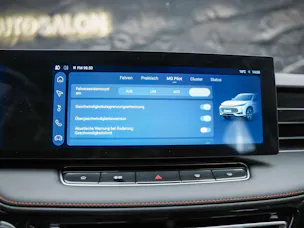 MG HS 1.5 T Comfort Automat *Werksgarantie*Rückfahrkamera*Abstandsregler*