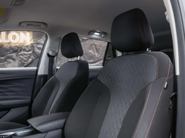 MG HS 1.5 T Comfort Automat *Werksgarantie*Rückfahrkamera*Abstandsregler*