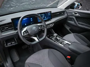 MG HS 1.5 T Comfort Automat *Werksgarantie*Rückfahrkamera*Abstandsregler*