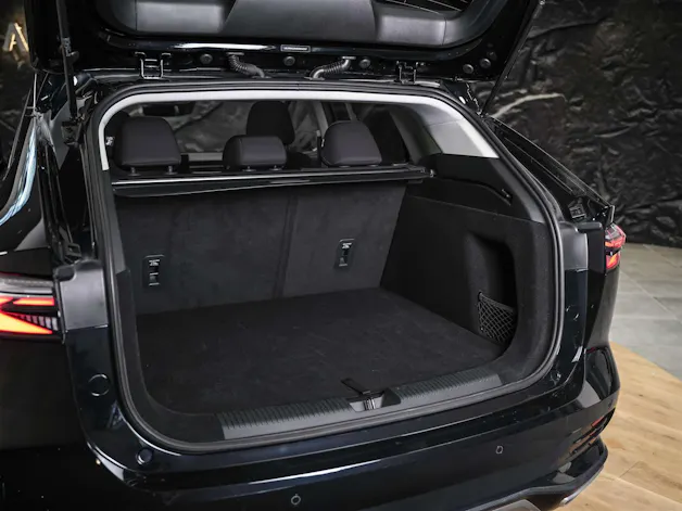 MG HS 1.5 T Comfort Automat *Werksgarantie*Rückfahrkamera*Abstandsregler*