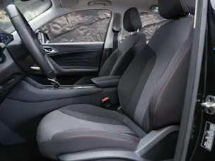 MG HS 1.5 T Comfort Automat *Werksgarantie*Rückfahrkamera*Abstandsregler*
