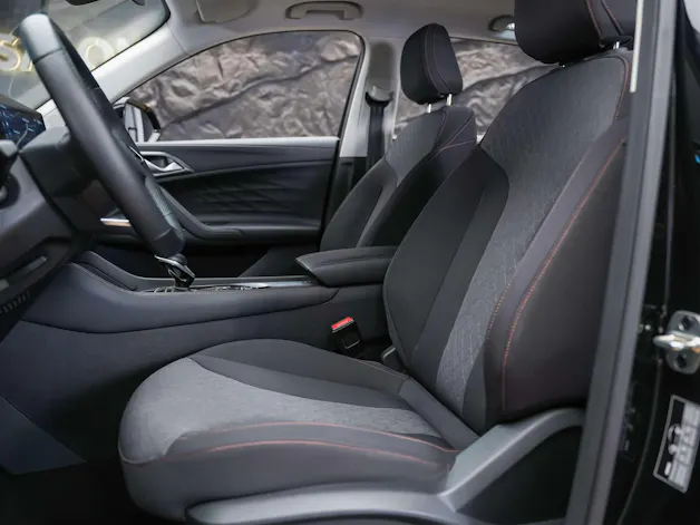 MG HS 1.5 T Comfort Automat *Werksgarantie*Rückfahrkamera*Abstandsregler*