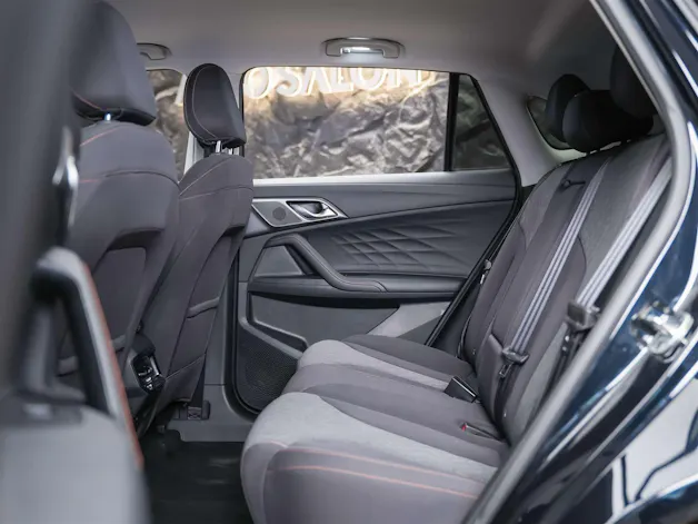 MG HS 1.5 T Comfort Automat *Werksgarantie*Rückfahrkamera*Abstandsregler*