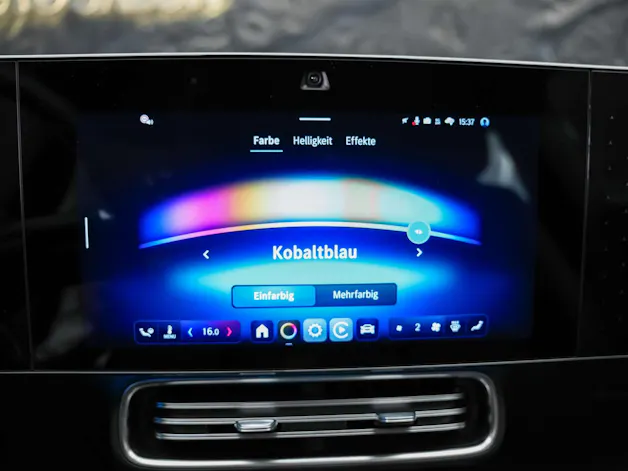 Mercedes-Benz CLA 200 8G-DCT *NEUES MODELL*Panorama*Abstandsregler*