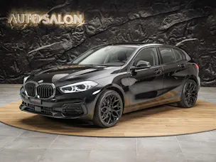 BMW 118i Sport Line Steptronic *CH Auto*19" Felgen*Harman/Kardon*
