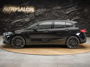 BMW 118i Sport Line Steptronic *CH Auto*19" Felgen*Harman/Kardon*