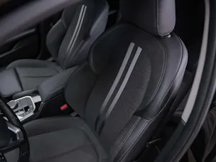 BMW 118i Sport Line Steptronic *CH Auto*19" Felgen*Harman/Kardon*