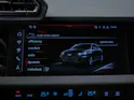Audi S3 Limousine TFSI quattro S-tronic *Facelift*Kamera*19" Felgen*ACC*