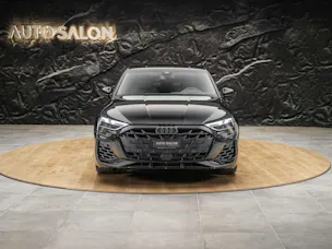 Audi S3 Limousine TFSI quattro S-tronic *Facelift*Kamera*19" Felgen*ACC*