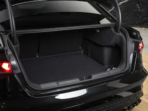 Audi S3 Limousine TFSI quattro S-tronic *Facelift*Kamera*19" Felgen*ACC*
