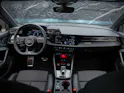 Audi S3 Limousine TFSI quattro S-tronic *Facelift*Kamera*19" Felgen*ACC*