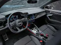 Audi S3 Limousine TFSI quattro S-tronic *Facelift*Kamera*19" Felgen*ACC*