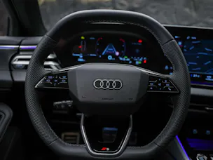 Audi A6 Limousine TDI quattro S Line S tronic *21" Felgen*Beifahrerdisplay*Matrix LED Scheinwerfer*Head Up*