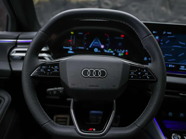 Audi A6 Limousine TDI quattro S Line S tronic *21" Felgen*Beifahrerdisplay*Matrix LED Scheinwerfer*Head Up*