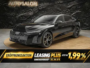AUDI A6 Limousine TDI quattro S Line S tronic *21" Felgen*Beifahrerdisplay*Matrix LED Scheinwerfer*Head Up*