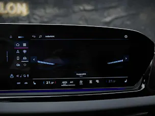Audi A6 Limousine TDI quattro S Line S tronic *21" Felgen*Beifahrerdisplay*Matrix LED Scheinwerfer*Head Up*