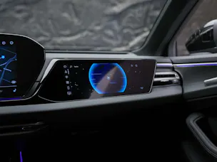 Audi A6 Limousine TDI quattro S Line S tronic *21" Felgen*Beifahrerdisplay*Matrix LED Scheinwerfer*Head Up*
