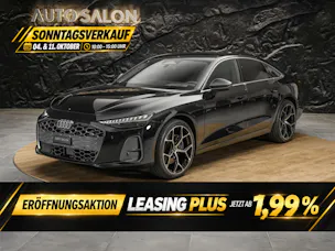 AUDI A6 Limousine TDI quattro S Line S tronic *21" Felgen*Beifahrerdisplay*Matrix LED Scheinwerfer*Head Up*