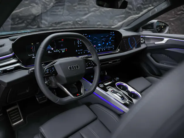 Audi A6 Limousine TDI quattro S Line S tronic *21" Felgen*Beifahrerdisplay*Matrix LED Scheinwerfer*Head Up*
