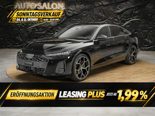 AUDI A6 Limousine TDI quattro S Line S tronic *21" Felgen*Beifahrerdisplay*Matrix LED Scheinwerfer*Head Up*