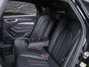 Audi A6 Limousine TDI quattro S Line S tronic *21" Felgen*Beifahrerdisplay*Matrix LED Scheinwerfer*Head Up*