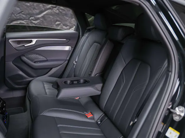 Audi A6 Limousine TDI quattro S Line S tronic *21" Felgen*Beifahrerdisplay*Matrix LED Scheinwerfer*Head Up*