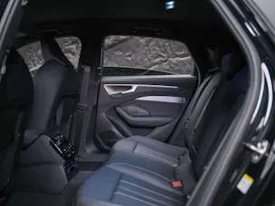 Audi A6 Limousine TDI quattro S Line S tronic *21" Felgen*Beifahrerdisplay*Matrix LED Scheinwerfer*Head Up*