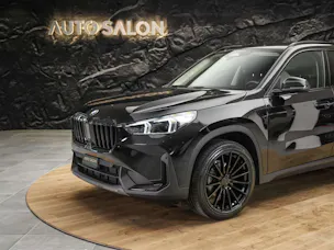 BMW X1 xDrive 20d *20" Felgen*Abstandsregler*Anhängerkupplung*Werksgarantie*