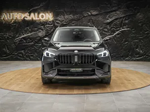 BMW X1 xDrive 20d *20" Felgen*Abstandsregler*Anhängerkupplung*Werksgarantie*