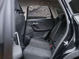 BMW X1 xDrive 20d *20" Felgen*Abstandsregler*Anhängerkupplung*Werksgarantie*