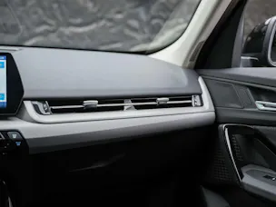 BMW X1 xDrive 20d *20" Felgen*Abstandsregler*Anhängerkupplung*Werksgarantie*